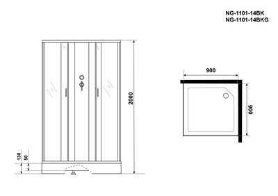 .. NG-1101-14BKG (9009002000)  (13)   3    (,  1)