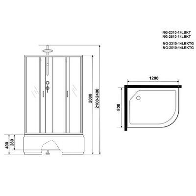 .. NG-2510-14LBKT (12008002100)  (40)   4  (,  2)