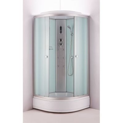 Душевая кабина Niagara NG-3303-14G (вид 1) Душевая кабина Niagara NG-3303-14G (фото, вид 1)