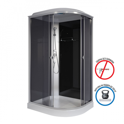 .. Niagara Eco E120/80/13L/TN (12008002150) 3  (,  1)