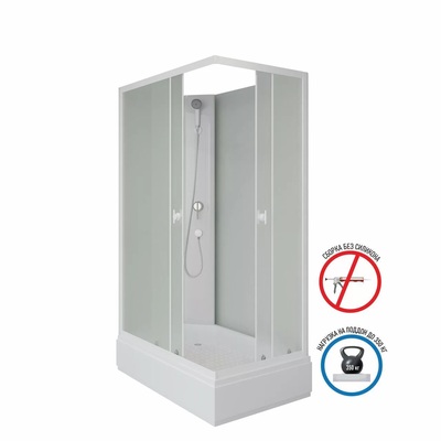 .. Niagara Promo P100/80/26Q/MT/BK (10008001950) 4  (,  2)