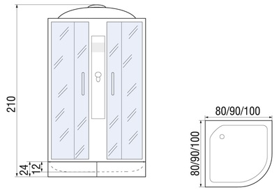 DESNA 100/24 MT     (,  1)