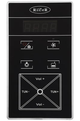 DUNAY XL 100/44 TH     (,  2)