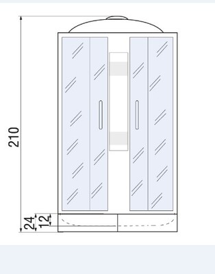 NARA 80/24 MT     (,  1)