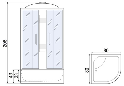 NARA 80/43 MT     (,  1)