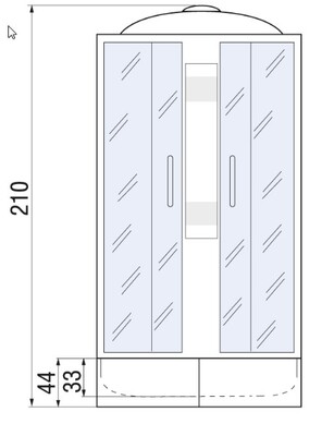 NARA 120/90/44 MT R     (,  2)