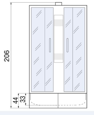 NARA / 90/44 MT     (,  1)