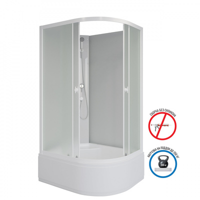 .. Niagara Promo P110/80/40L/MT/BK (11008001950) 4  (,  1)