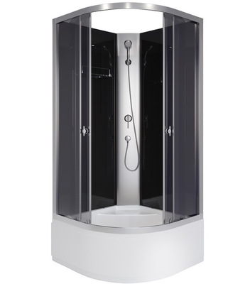 .. Niagara Eco E100/40/TN/BK (100010001950) 4  (,  2)