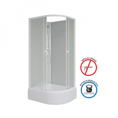 .. Niagara Promo P100/80/26L/MT/BK (10008001950) 4  (,  3)