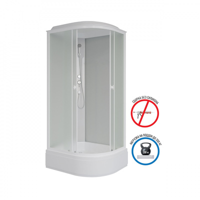 .. Niagara Promo P110/80/26L/MT (11008002150) 4  (,  1)