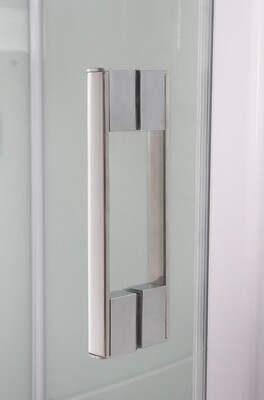 TANA 120/90 Душевая кабина с поддоном (вид 1) TANA 120/90 Душевая кабина с поддоном (фото, вид 1)