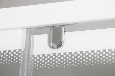 TANA 120/90 Душевая кабина с поддоном (вид 4) TANA 120/90 Душевая кабина с поддоном (фото, вид 4)