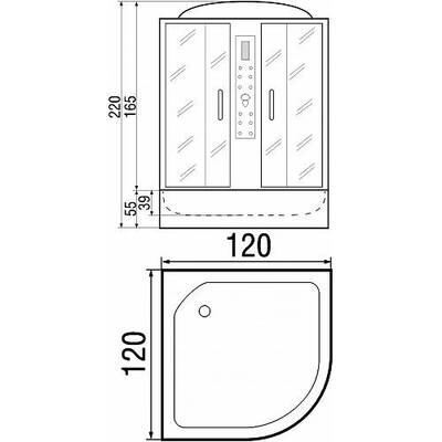 TEMZA 120/120/55 MT     (,  3)