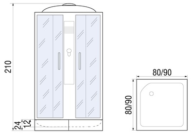 QUADRO 90/24 MT     (,  1)