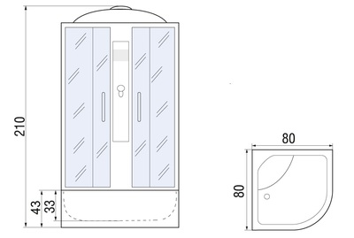 REIN 80/43 MT     (,  1)