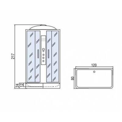 SENA 120/80/24 MT     (,  2)