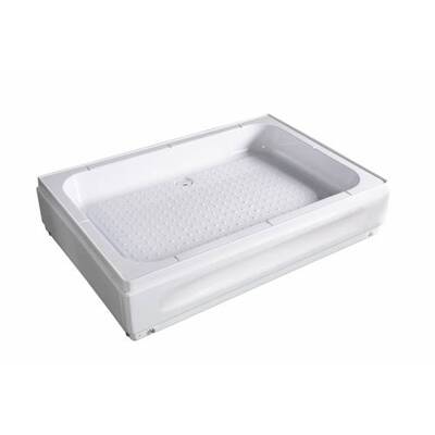 SENA 120/80/24 TH Душевая кабина с поддоном (вид 2) SENA 120/80/24 TH Душевая кабина с поддоном (фото, вид 2)