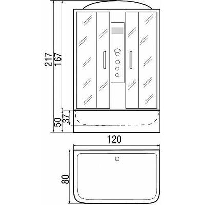 SENA 120/80/50 TH     (,  2)