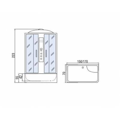 SENA 150/70/55 MT     (,  2)