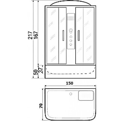 SENA 150/70/55 TH     (,  1)