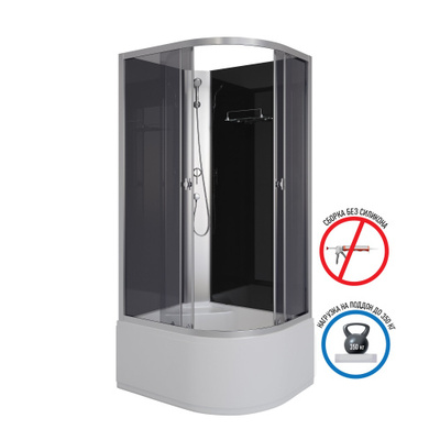 .. Niagara Eco E110/80/40L/TN/BK (11008001950) 4  (,  2)