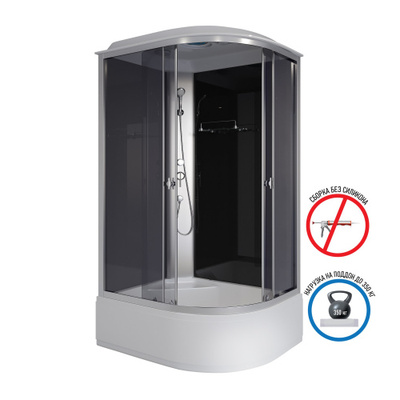 .. Niagara Eco E120/80/40L/TN (12008002150) 4  (,  4)