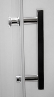 KORRA90T (90x90x205) душевая кабина.полукруг с низ подд-м, стекло проз.5mm, белое заднее стекло с зеркальным покрытием, ручка из нержавеющей стали, металлический смеситель, ручной душ с подъемником. Ceruttispa (вид 1) KORRA90T (90x90x205) душевая кабина.полукруг с низ подд-м, стекло проз.5mm, белое заднее стекло с зеркальным покрытием, ручка из нержавеющей стали, металлический смеситель, ручной душ с подъемником. Ceruttispa (фото, вид 1)