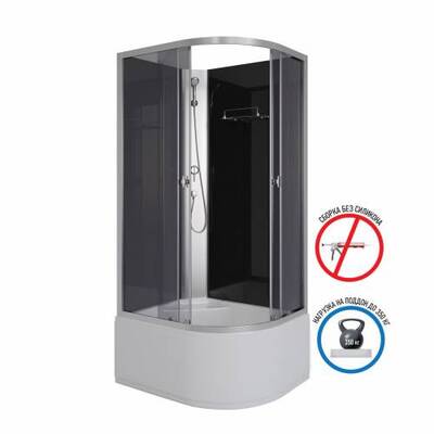 .. Niagara Eco E90/80/40L/TN/BK (9008001950) 4  (,  1)