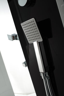   Orans SR-89105RS Black (1200x900x2200) (,  4)