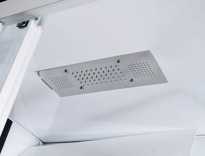 Душевая кабина Orans SR-86152 AL/AR-ED (1100x800x2200) (вид 1) Душевая кабина Orans SR-86152 AL/AR-ED (1100x800x2200) (фото, вид 1)