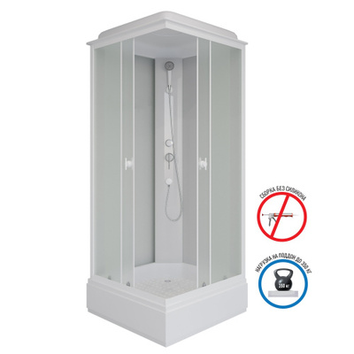 .. Niagara Promo P80/26Q/MT (8008002150) 4  (,  2)