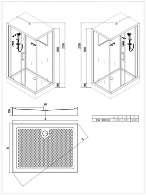   ESBANO ESW-108 KR () (,  2)
