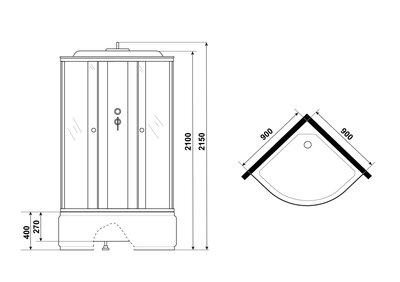 .. Niagara Promo P90/40/MT (9009002150) 4  (,  1)