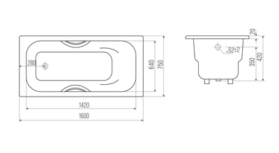  Goldman Donni 160x75x42 (,  2)
