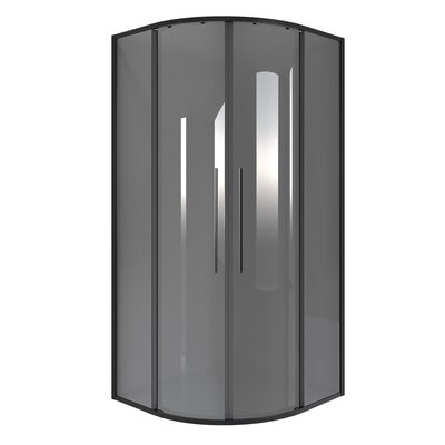   Niagara Nova NG-2825-34BLACK (80*80*195) , ,  ,  ,1  (,  4)