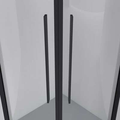   Niagara Nova NG-6825-34BLACK (80*80*195) , ,  ,  , 1  (,  5)