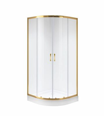   Niagara NG-6406-08 GOLD (90*90*190) ,  , 1  (,  1)