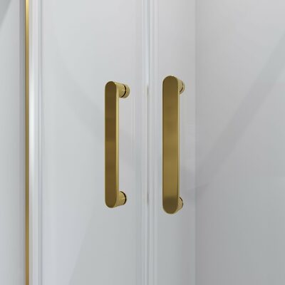   Niagara NG-6406-08 GOLD (90*90*190) ,  , 1  (,  2)