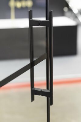   Niagara Nova NG-0220-08 BLACK (12008001900) ,  , 1  (,  1)