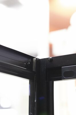   Niagara Nova NG-0220-08 BLACK (12008001900) ,  , 1  (,  2)