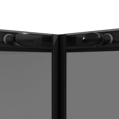   Niagara Nova NG-2828-34BLACK (80*80*195) , ,  ,  ,1 (,  8)