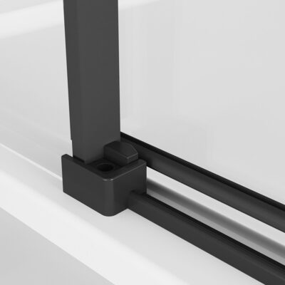   Niagara Nova NG-6828-34BLACK (80*80*195) , ,  ,  .,1 (,  10)