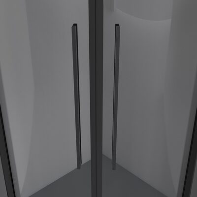   Niagara Nova NG-2826-34BLACK (90*90*195) , ,  ,  ,1  (,  5)