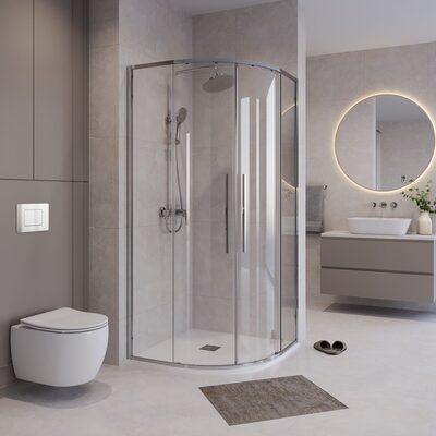   Niagara Nova NG-6626-34 (90*90*195) , , ,  , 1  (,  1)