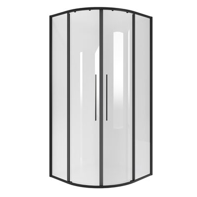   Niagara Nova NG-6826-34BLACK (90*90*195) , ,  ,  , 1  (,  4)