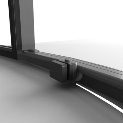   Niagara Nova NG-6826-34BLACK (90*90*195) , ,  ,  , 1  (,  7)