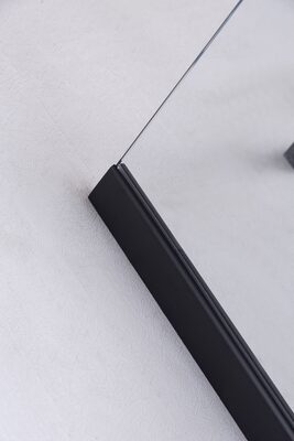   Niagara Nova NG-6813-08 BLACK (90*90*195) , , .,   (6) (,  3)