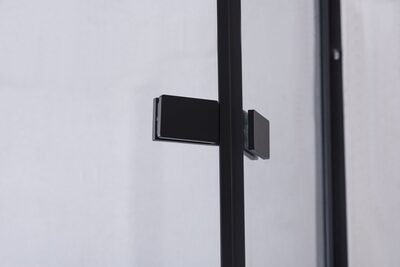   Niagara Nova NG-6813-08 BLACK (90*90*195) , , .,   (6) (,  4)