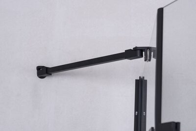   Niagara Nova NG-6813-08 BLACK (90*90*195) , , .,   (6) (,  5)